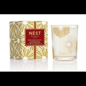 NEST Fragrances Candle - New in Box